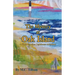 The Mystery at Oak Island: A North Carolina Lighthouse Adventure