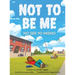 Not to Be Me: Children's Poetry, Diversity, and Imagination Book (Bilingual English and Spanish)