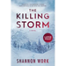 The Killing Storm: Large Print