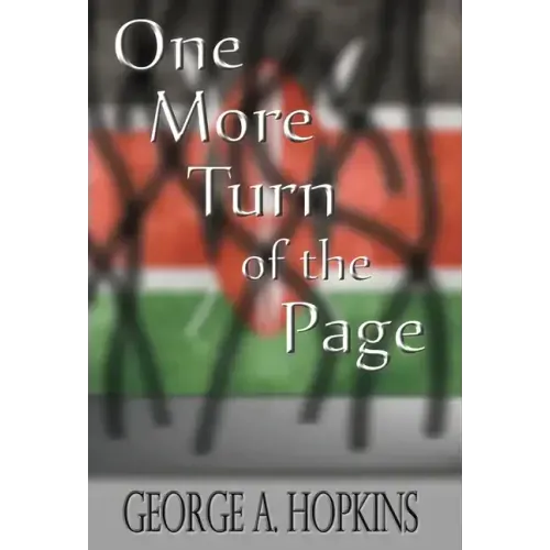 One More Turn of the Page