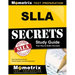 SLLA Secrets Study Guide: SLLA Test Review for the School Leaders Licensure Assessment