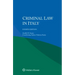 Criminal Law in Italy