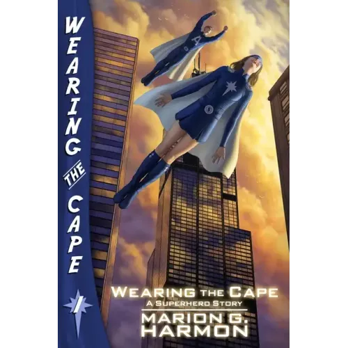 Wearing the Cape