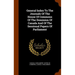 General Index To The Journals Of The House Of Commons Of The Dominion Of Canada And Of The Sessional Papers Of Parliament