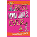 Best Mom Jokes Ever