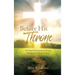 Before His Throne: 365 Days Of Inspirational Prayers, Bringing You Closer To God.
