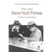 The Last New York Times