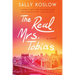 The Real Mrs. Tobias