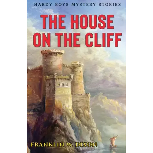 The House on the Cliff