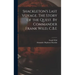 Shackleton's Last Voyage. The Story of the Quest. By Commander Frank Wild, C.B.E