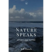 Nature Speaks of Love and Sorrow