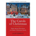 The Carols of Christmas (Large Print Edition): Daily Advent Devotions on Classic Christmas Carols (28-Day Devotional for Christmas and Advent)