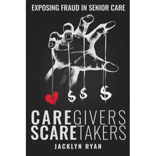CareGivers ScareTakers