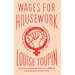Wages for Housework: A History of an International Feminist Movement, 1972-77