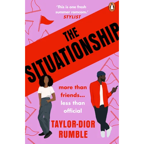The Situationship: #Merky Books' First Unputdownable Rom-Com
