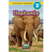 Elephants: Animals That Make a Difference! (Engaging Readers, Level 2)