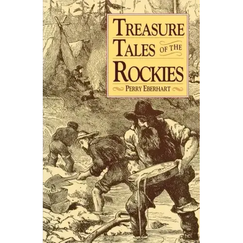 Treasure Tales of the Rockies