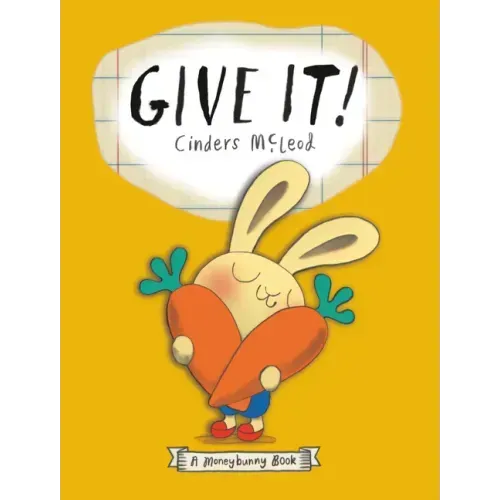 Give It!