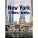 New York Offbeat Walks