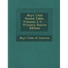 Boys' Club Round Table, Volumes 1-3... - Primary Source Edition