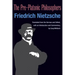 The Pre-Platonic Philosophers