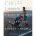 Cross Country: A 3,700-Mile Run to Explore Unseen America