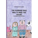 The Husband Who Was to Mind the House: Part of the Fairytales with a Beat series, a Scandinavian Folktale