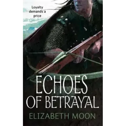 Echoes Of Betrayal