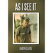 As I See It