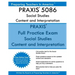 PRAXIS 5086 Social Studies: Content and Interpretation: PRAXIS II 5086 Social Studies