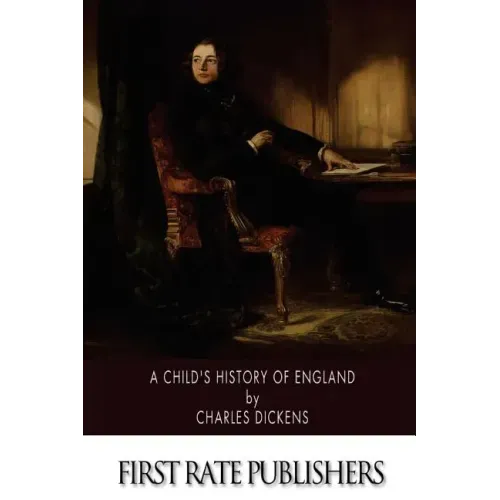 A Child's History of England