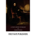 A Child's History of England