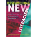 Researching New Literacies: Design, Theory, and Data in Sociocultural Investigation