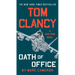 Tom Clancy Oath of Office