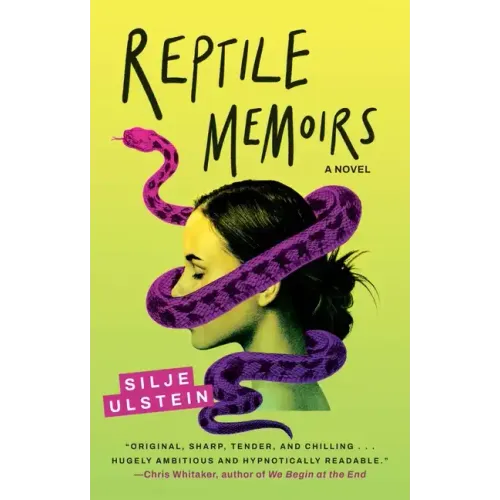 Reptile Memoirs