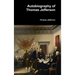Autobiography of Thomas Jefferson