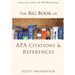 The Big Book of APA Citations and References