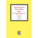Salem County, New Jersey Wills, 1804-1830. Vol. #1: (recorded in the Office of the Surrogate at Salem, New Jersey)