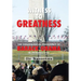 Witness to Greatness: The Consequential Presidency of Barack Obama in Perspective