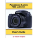 Panasonic Lumix FZ80 and FZ82 User's Guide