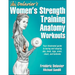 Delavier's Women's Strength Training Anatomy Workouts