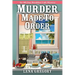 Murder Made to Order