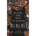 Acting: The First Six Lessons