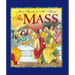 Jesus Speaks to Me about the Mass