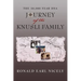 The 50,000 Year DNA Journey of the Knusli Family