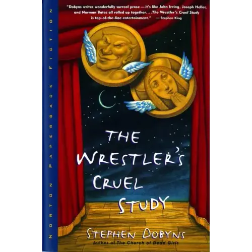 The Wrestler's Cruel Study