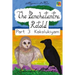 The Panchatantra Retold Part 3 Kakolukiyam