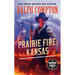 Ralph Compton Prairie Fire, Kansas