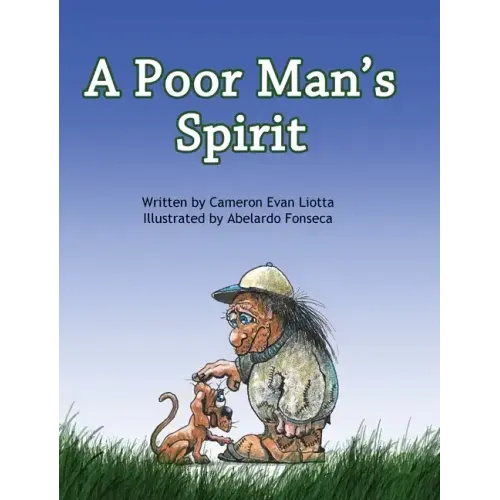 A Poor Man's Spirit