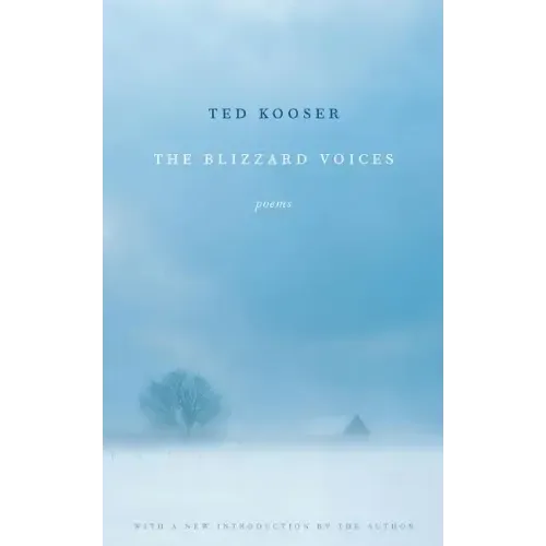 The Blizzard Voices
